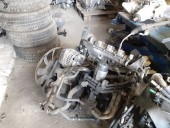 BLOC MOTOR AMBIELAT VOLKSWAGEN PASSAT B5 OEM: AJM.