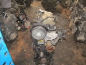 BLOC MOTOR AMBIELAT VOLKSWAGEN PASSAT B6 OEM: BXE.