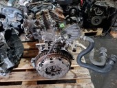 BLOC MOTOR AMBIELAT VOLVO V60 OEM: D5204T7.