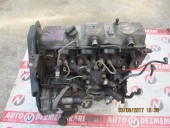 BLOC MOTOR FORD FOCUS II OEM: KKDA.