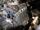 BLOC MOTOR OPEL ASTRA H OEM: A14XER.