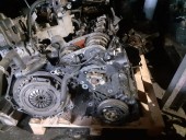 BLOC MOTOR OPEL ASTRA H OEM: A14XER.