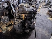 BLOC MOTOR SKODA FABIA II OEM: BNM.
