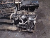 BLOC MOTOR VOLKSWAGEN BORA OEM: AJM.