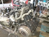 BLOC MOTOR VOLKSWAGEN GOLF V OEM: BKD.