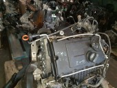 BLOC MOTOR VOLKSWAGEN GOLF V OEM: BKD.