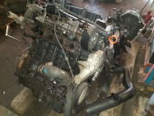 BLOC MOTOR VOLKSWAGEN GOLF V OEM: BKD.