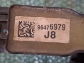 BOBINA INDUCTIE CHEVROLET AVEO OEM: 96476979.