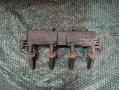 BOBINA INDUCTIE CITROEN C3 