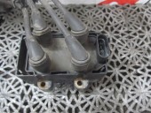BOBINA INDUCTIE DACIA LOGAN I OEM: 7700274008.