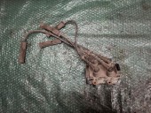 BOBINA INDUCTIE DACIA LOGAN I OEM: 7700873701.