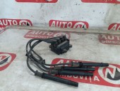 BOBINA INDUCTIE DACIA LOGAN II OEM: 8200734204.