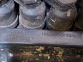 BOBINA INDUCTIE DACIA LOGAN II OEM: 8200734204.