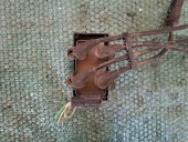 BOBINA INDUCTIE DACIA LOGAN OEM: 7700274008.