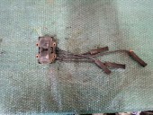 BOBINA INDUCTIE DACIA LOGAN OEM: 7700274008.