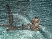 BOBINA INDUCTIE DACIA SANDERO STEPWAY OEM: 7700873701.