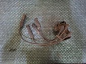 BOBINA INDUCTIE DACIA SOLENZA OEM: 7700274008.