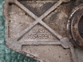 BOBINA INDUCTIE FIAT PUNTO OEM: 892046543230.