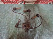 BOBINA INDUCTIE FORD FIESTA V OEM: 0221503485.