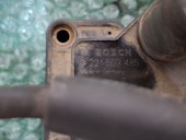 BOBINA INDUCTIE FORD FIESTA V OEM: 0221503485.