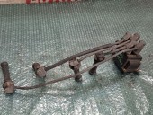 BOBINA INDUCTIE MAZDA 6 OEM: L81318100.