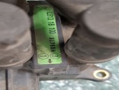 BOBINA INDUCTIE MAZDA 6 OEM: L81318100.