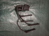 BOBINA INDUCTIE MAZDA 6 OEM: L81318100.