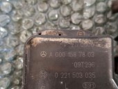 BOBINA INDUCTIE MERCEDES A-CLASS (W169) OEM: A0001587803.