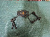 BOBINA INDUCTIE MINI ONE OEM: 2122435.