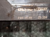 BOBINA INDUCTIE OPEL ASTRA G OEM: 0040100259.