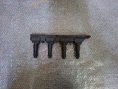 BOBINA INDUCTIE OPEL CORSA C OEM: 0221503015.