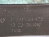 BOBINA INDUCTIE OPEL CORSA D OEM: 0221503472.