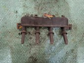 BOBINA INDUCTIE PEUGEOT 206 OEM: 9635664980.