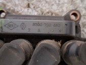 BOBINA INDUCTIE RENAULT SYMBOL II OEM: 8200702693.