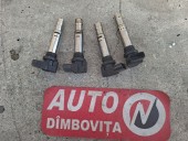 BOBINA INDUCTIE SEAT IBIZA III OEM: 0040102030.