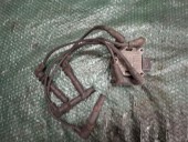 BOBINA INDUCTIE SKODA FABIA OEM: 032905106.