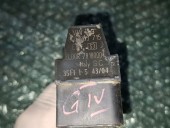 BOBINA INDUCTIE VOLKSWAGEN GOLF IV OEM: 036905715.