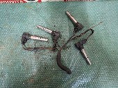 BOBINA INDUCTIE VOLKSWAGEN POLO 9N OEM: 036905715F.