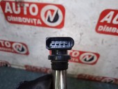 BOBINA INDUCTIE VOLKSWAGEN POLO 9N OEM: 0986221023.