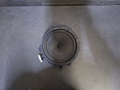 BOXA (DIFUZOR) AUDIO AUDI A3 8P 