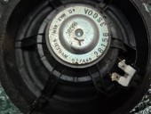 BOXA (DIFUZOR) AUDIO DACIA LOGAN II OEM: 577449.