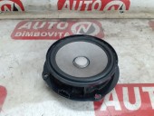 BOXA (DIFUZOR) AUDIO SKODA OCTAVIA III OEM: 5E0035411J.