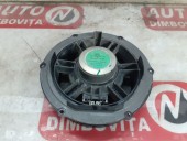 BOXA (DIFUZOR) AUDIO VOLKSWAGEN GOLF V OEM: 1K0035454K.