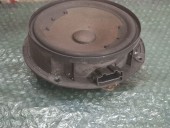 BOXA (DIFUZOR) AUDIO VOLKSWAGEN GOLF VII OEM: 5G0035453G.