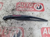 BRAT STERGATOR RENAULT CLIO III 