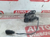 BROASCA (INCUIETOARE) CAPOTA MOTOR AUDI A4 B7 OEM: 8E0823509C.
