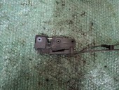 BROASCA (INCUIETOARE) CAPOTA MOTOR AUDI A4 B8 OEM: 8K1823746.