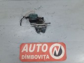 BROASCA (INCUIETOARE) CAPOTA MOTOR BMW E39 OEM: PA66GF25.