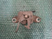 BROASCA (INCUIETOARE) CAPOTA MOTOR DACIA LOGAN I 