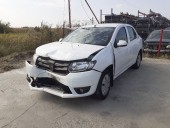 BROASCA (INCUIETOARE) CAPOTA MOTOR DACIA LOGAN II 